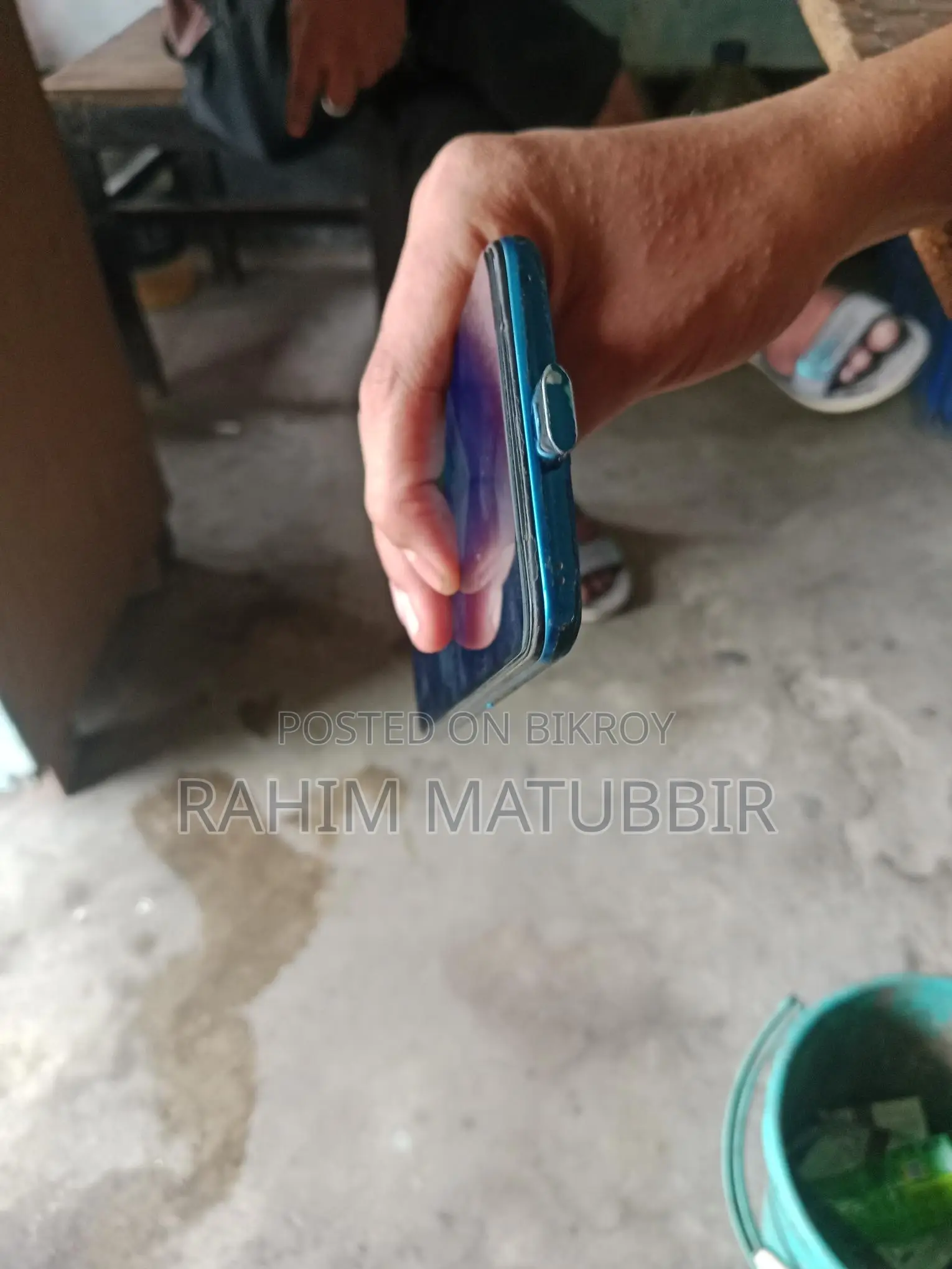 OPPO F11 (Used)