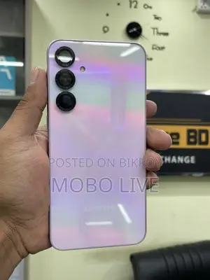 Samsung Galaxy A35 5G 8/128✅Fresh (Used)