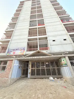 সাভার প্রিমিয়াম ফ্ল্যাট