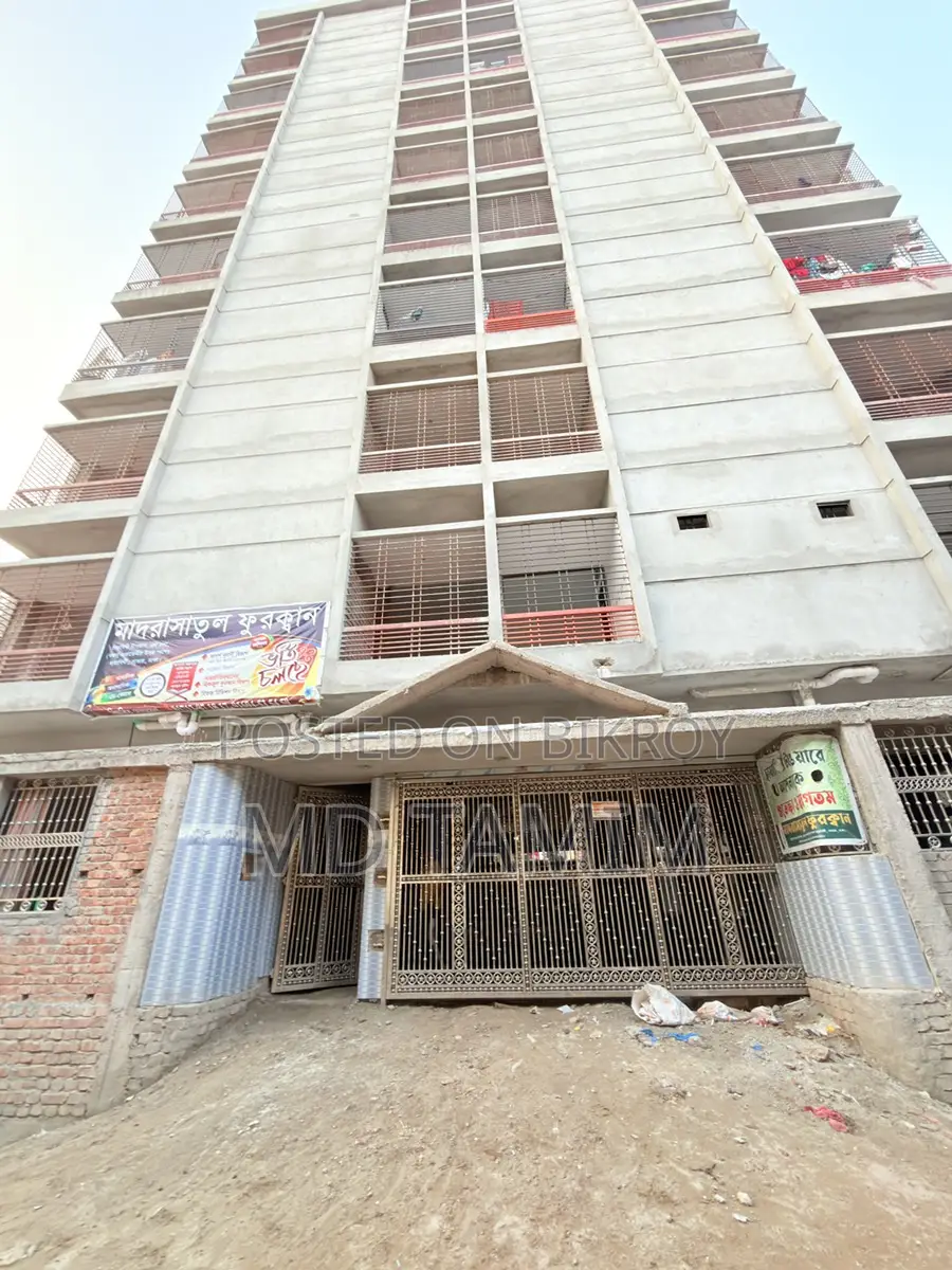Savar Premium Flat