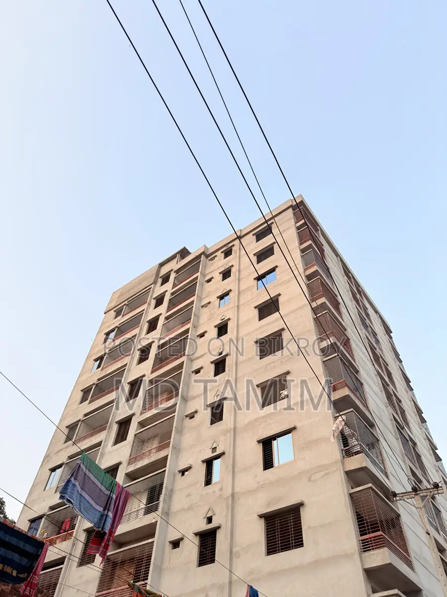 Savar Premium Flat