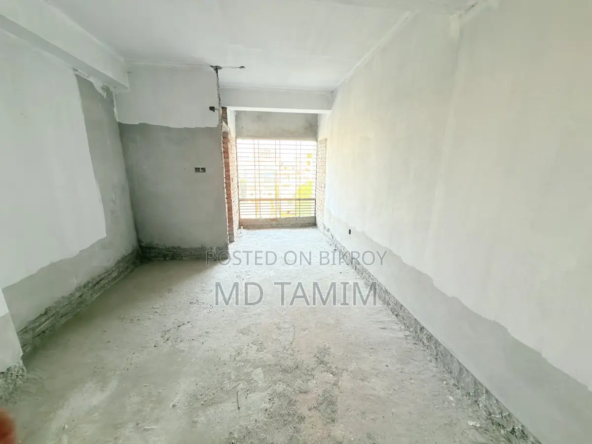 Savar Premium Flat