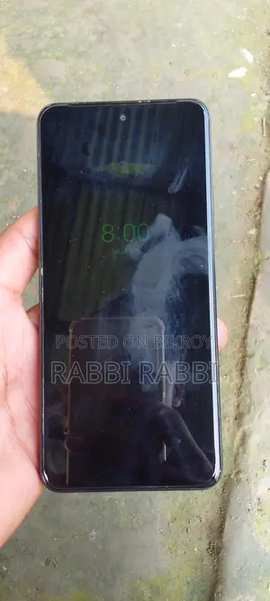 Realme C71 . (Used)