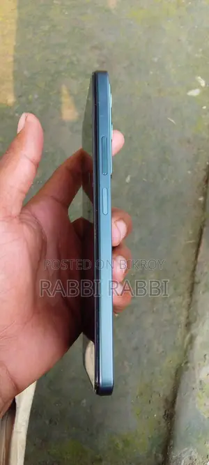 Realme C71 . (Used)