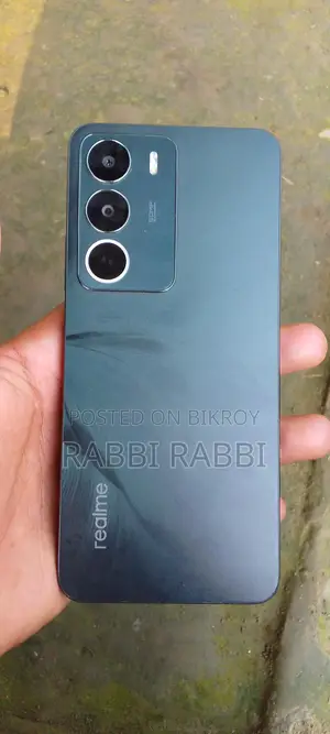 Realme C71 . (Used)