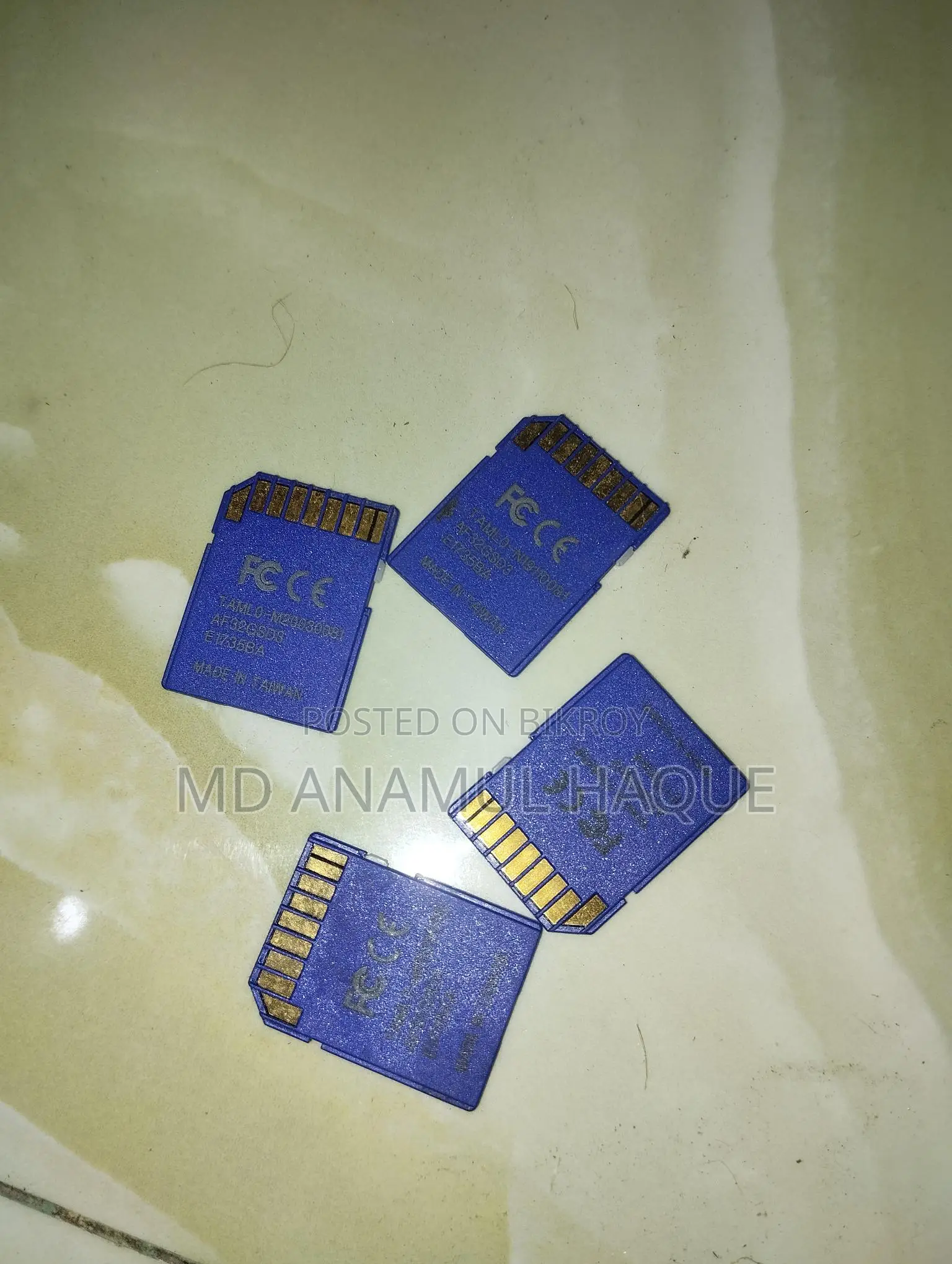 32GB Memory Card