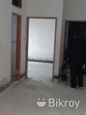 West Facing Apartment for Sale Mirpur-1