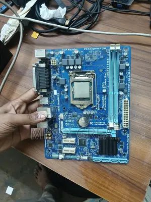 Used Motherboard Available — ASUS GIGABYTE MSI