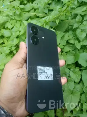 Realme Note 60 ` (Used)
