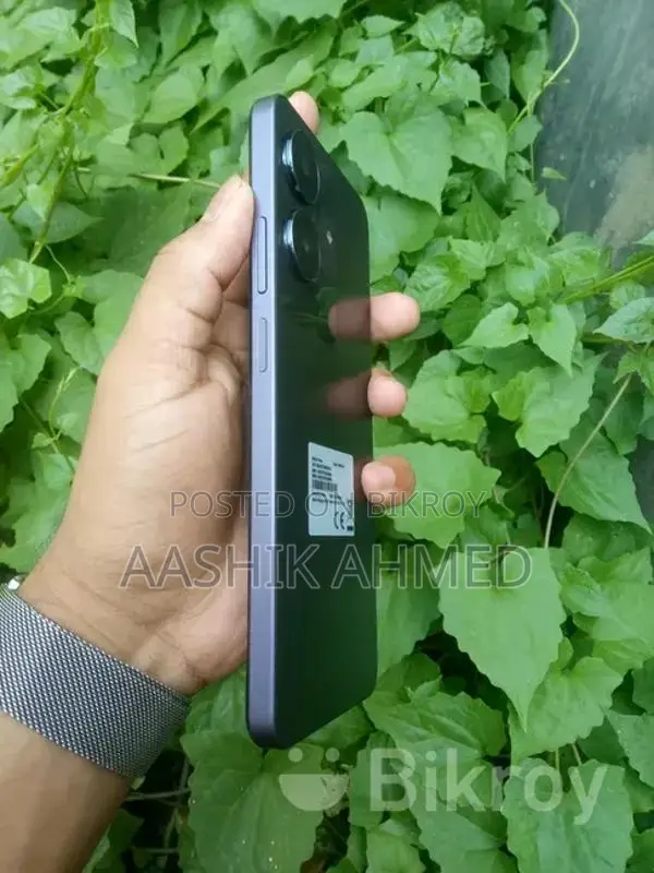 Realme Note 60 (Used)