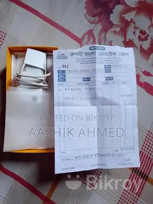Realme Note 60 (Used)