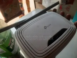 Tp Link 300 Mbps Router