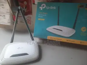 Tp Link 300 Mbps Router