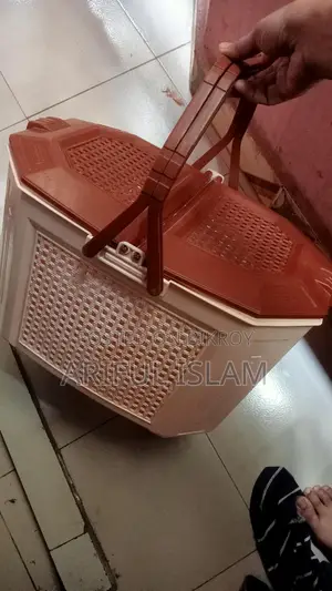 বিড়ালকে ক্যারি করার ঝুড়ি