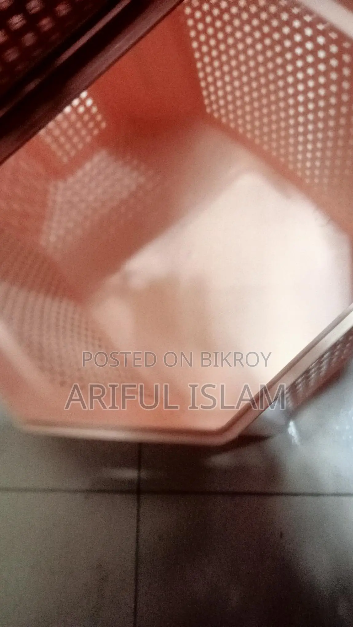 বিড়ালকে ক্যারি করার ঝুড়ি