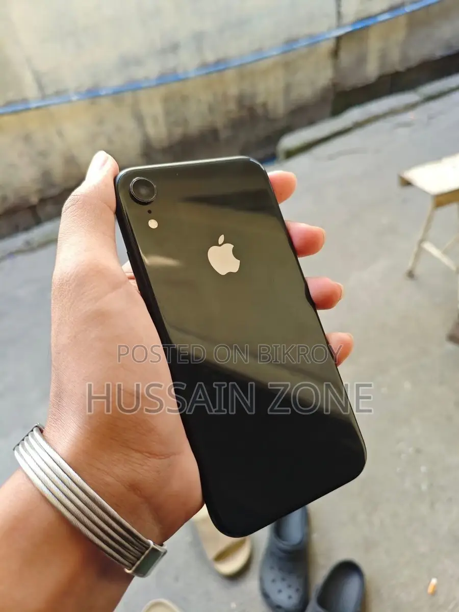 Apple iPhone XR 128GB (Used)