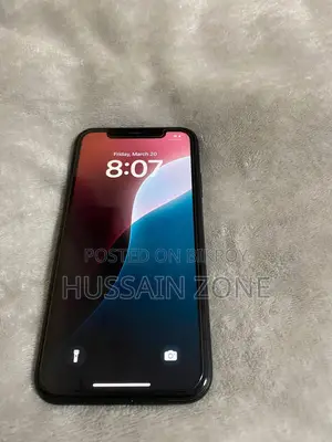Apple iPhone XR 128GB (Used)