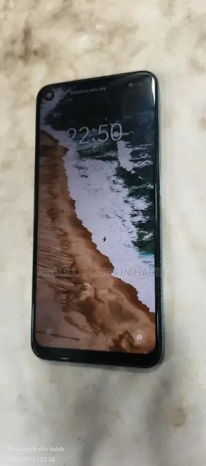 Realme Narzo 50 4/64 (Used)