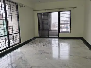 Rent New Apartment 4-Bed 2-Carpark Gulshan-2