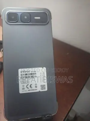 Infinix Smart 10 plus (Used)