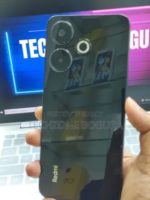Xiaomi Redmi 13c 128 (Used)
