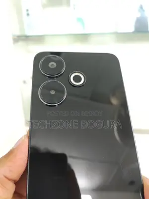 Xiaomi Redmi 13c 128 (Used)