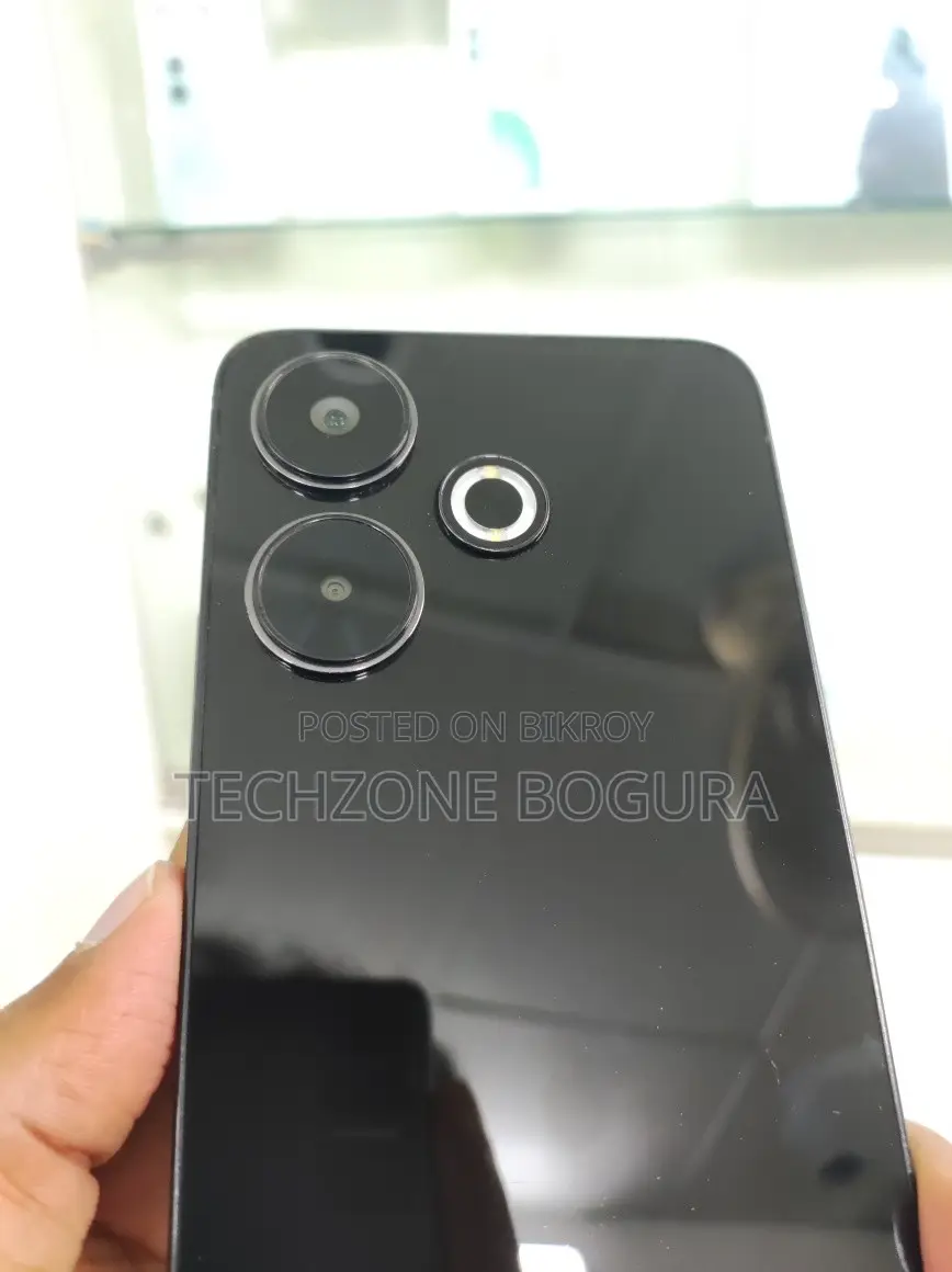 Xiaomi Redmi 13c 128 (Used)
