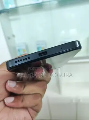 Xiaomi Redmi 13c 128 (Used)