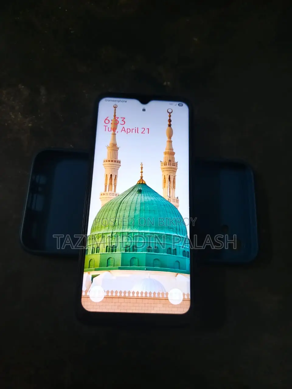 Samsung Galaxy A14 . (Used)