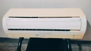 ১ টন মিতসুবিশি এসি