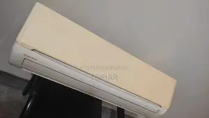 ১ টন মিতসুবিশি এসি