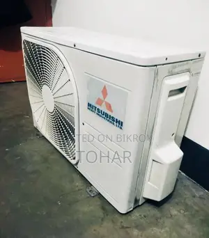 ১ টন মিতসুবিশি এসি
