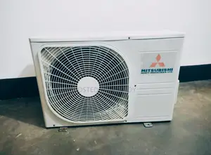 ১ টন মিতসুবিশি এসি