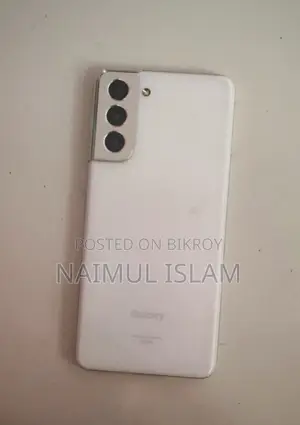 Samsung Galaxy S21 (Used)
