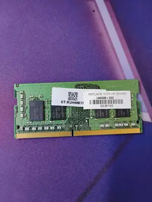 Sk-Hynix DDR4 8GB ল্যাপটপ র‍্যাম, 3200FSB