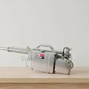 Best Fogger Machine