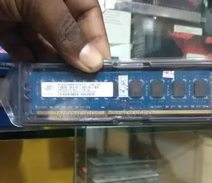 4GB DDR 3 KORIAN RAM