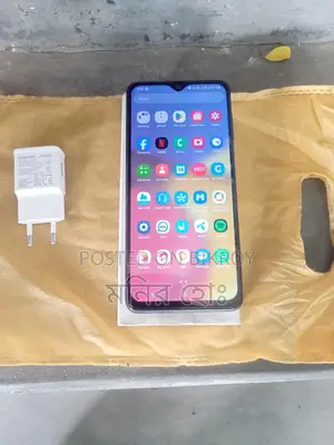 Samsung Galaxy F22 6GB+128GB (Used)