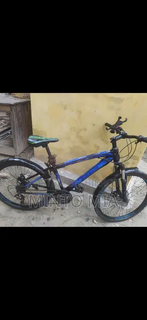 Gravity Bicycle পরিচিতি, গঠন, বৈশিষ্ট্য, ব্যবহার ও গুরুত্ব
