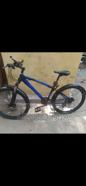 Gravity Bicycle: Introduction, Structure, Features, Usage, and Importance