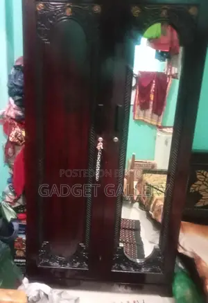 আলমারি বিক্রয়