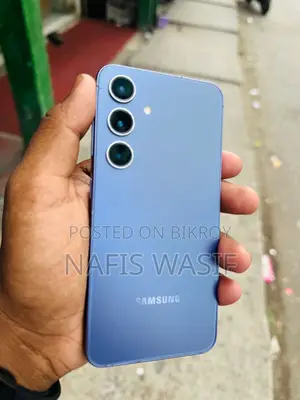স্যামসাং গ্যালাক্সি এস২৪ (ব্যবহৃত)