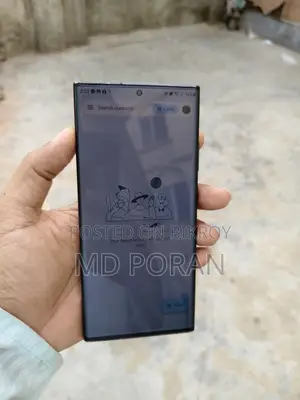 Samsung Galaxy Note 20 Ultra 12/256 (Used)
