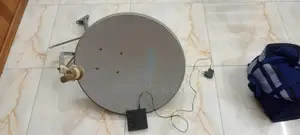 Akash Full Set