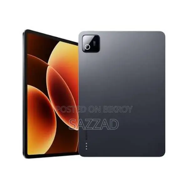 Brand new intact Xiaomi Pad 8 (8/256GB) for sale