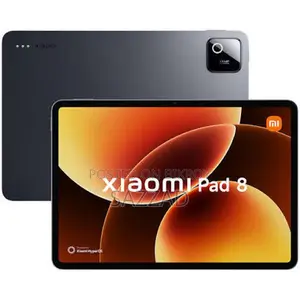 Brand new intact Xiaomi Pad 8 (8/256GB) for sale