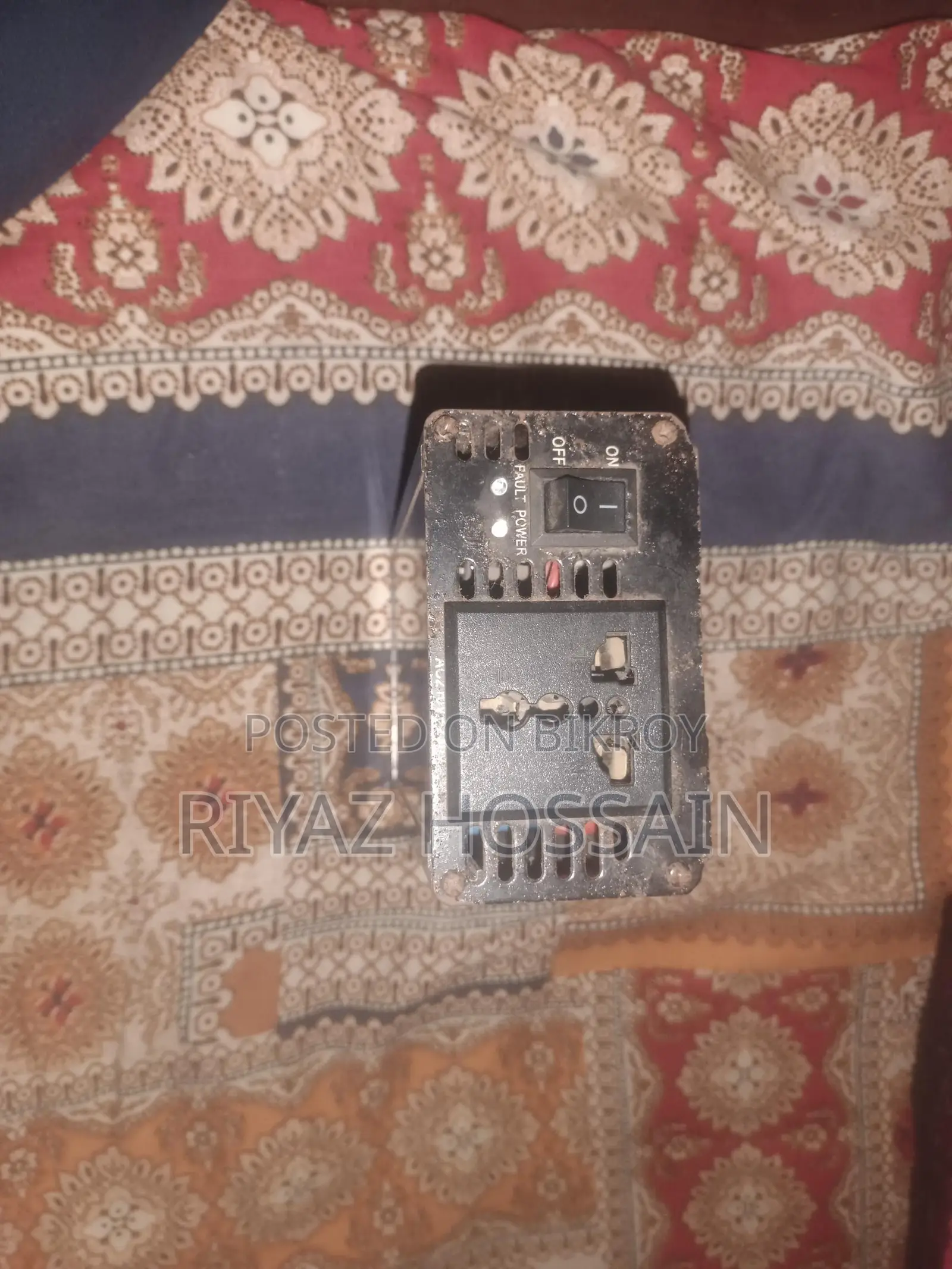 Power Inverter