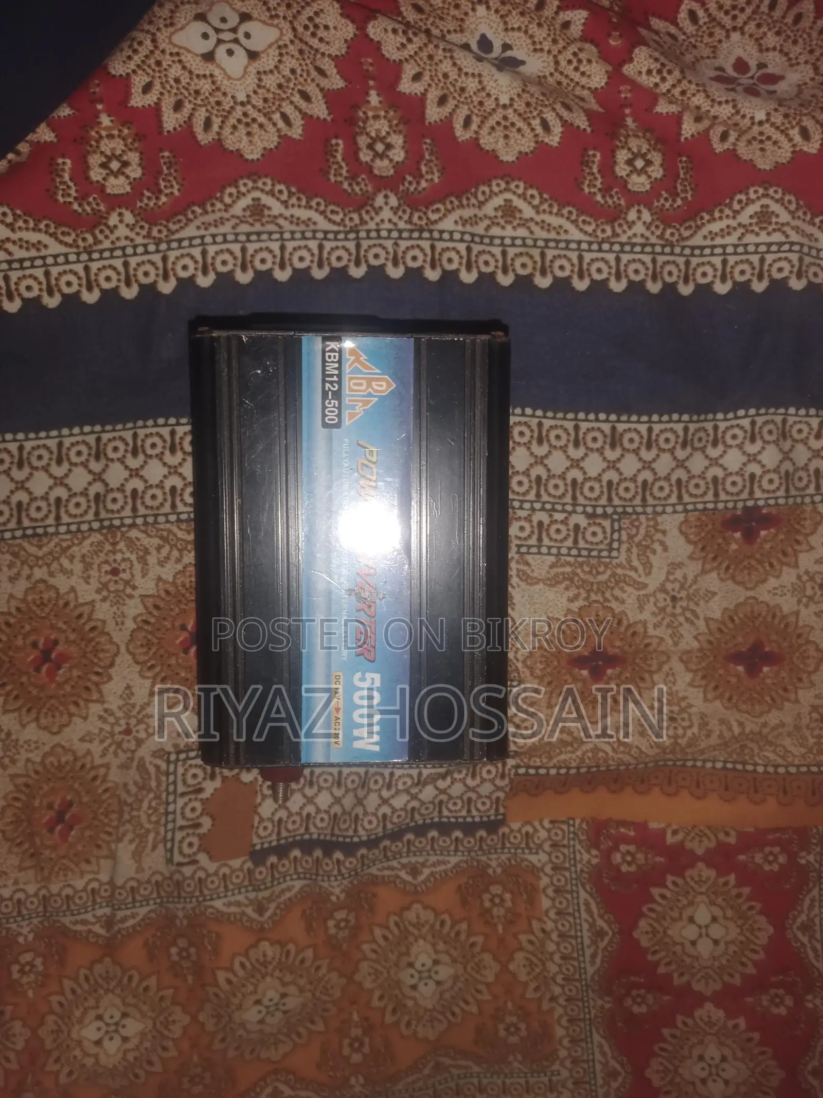 Power Inverter