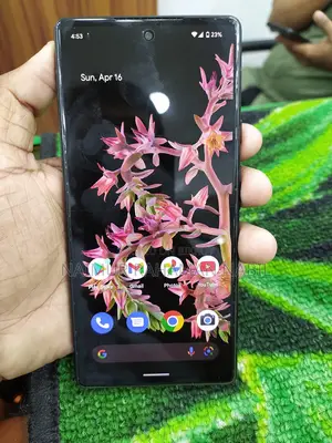 Google Pixel 6 . (Used)