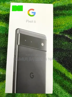Google Pixel 6 . (Used)